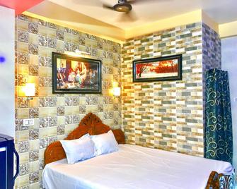 Hotel Royal Island - Gosāba - Habitación