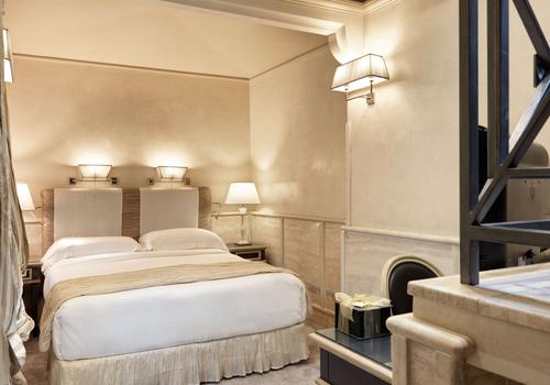 Hotel Barocco From 105 Rome Hotels Kayak