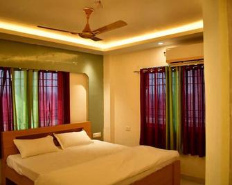 Hotel O Sagar Luminoire Hotel & Banquet Hall - Patna - Habitación