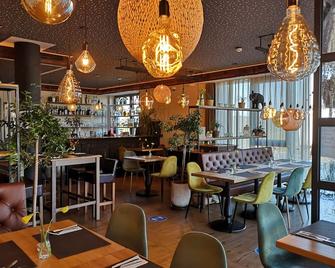 Hotel Poellners 20 min von München Hbf - Petershausen - Restaurant