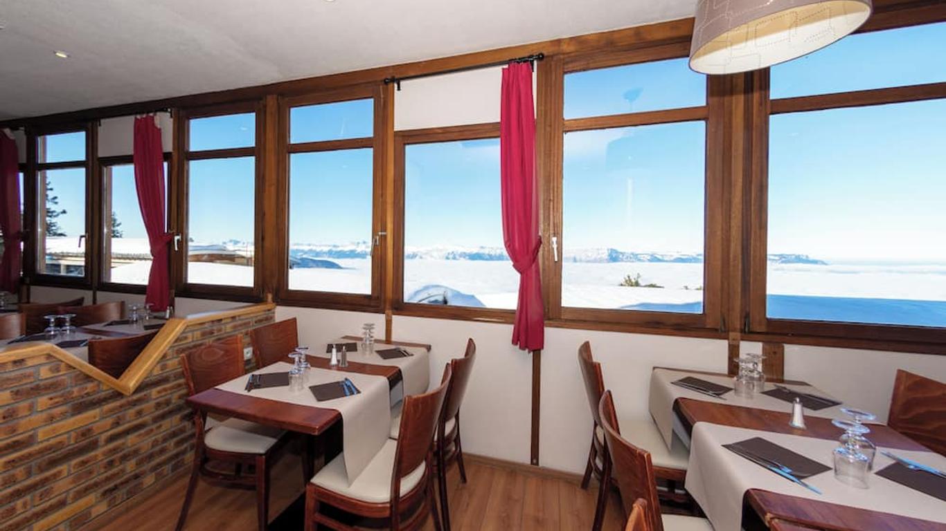 Résidence La Bérangère