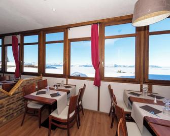 Résidence La Bérangère - Chamrousse - Restaurace