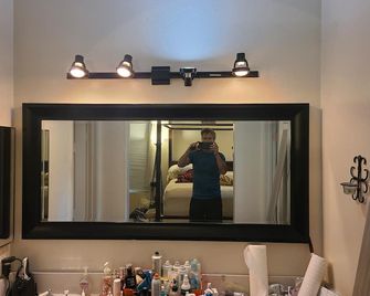 Laguna Paradise 3-bedroom in Aliso Viejo w AC, fitness room, pool, jacuzzi, park - Aliso Viejo - Room amenity