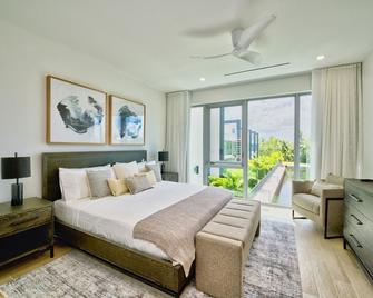 Luxury Townhome with spectacular canal views! - George Town - Habitación