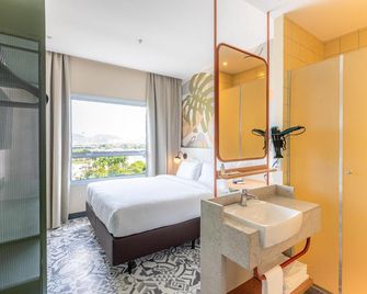 B&b Hotel Santos Dumont - Rio de Janeiro