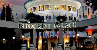 Hotel Intourist Palace Batumi - Μπατούμι