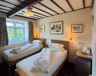 Oakwood Bed and Breakfast Heathrow - West Drayton