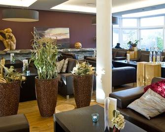 Hofgut Georgenthal - Hohenstein - Area lounge