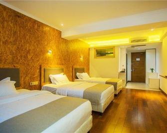 Yilan Hotel - Shangrao - Habitación
