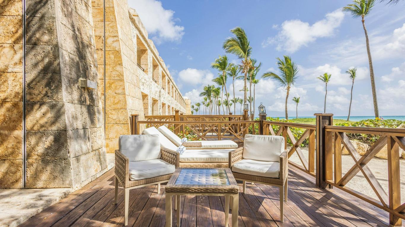 Sanctuary Cap Cana, a Luxury Collection Resort, Dominican Republic - Adults Only