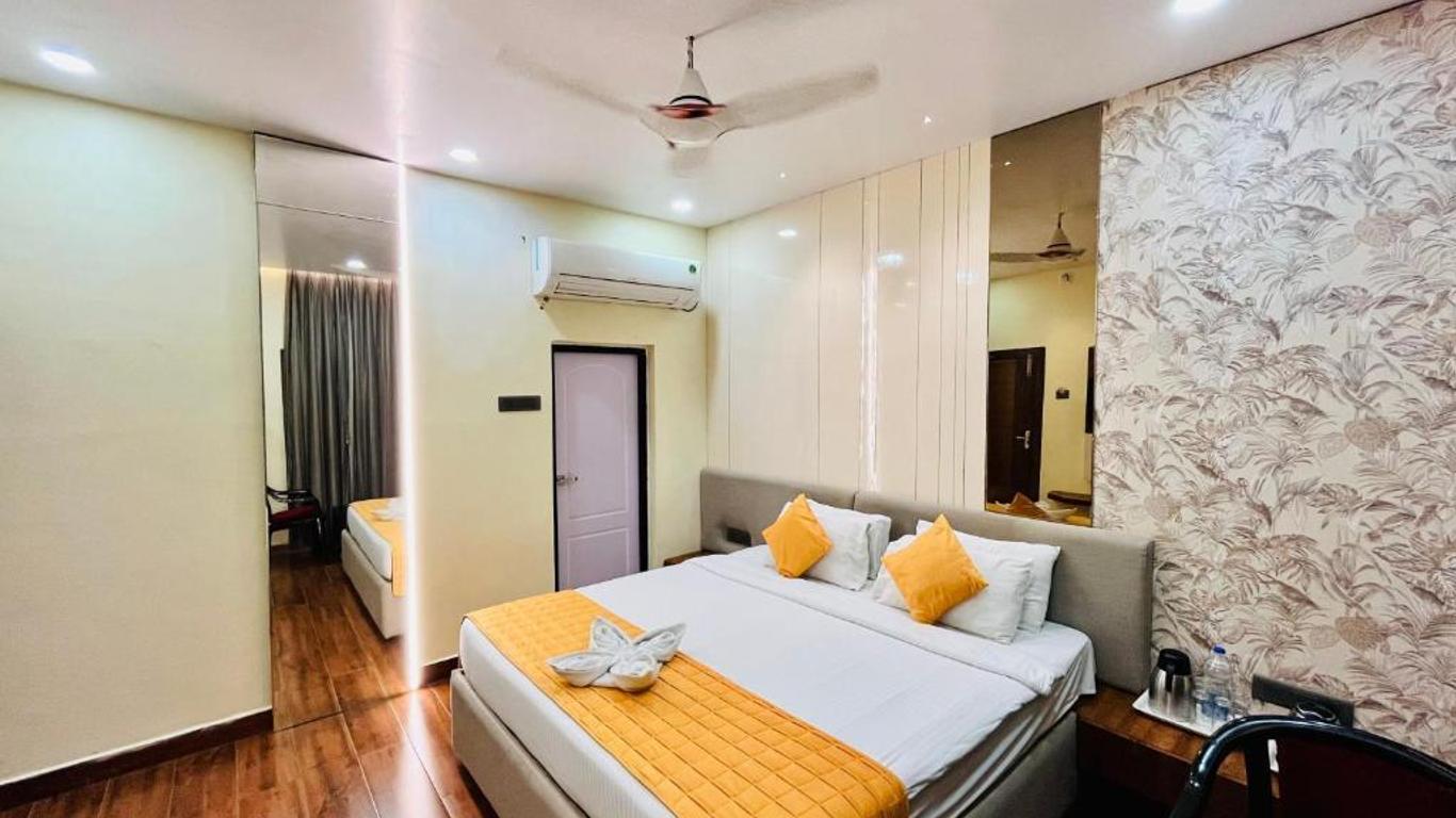 Shankar Bhavan By Vinayak Hotels