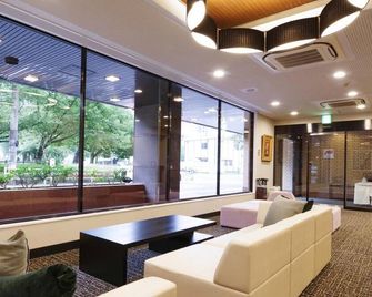 Reisenkaku Hotel Kawabata - Fukuoka