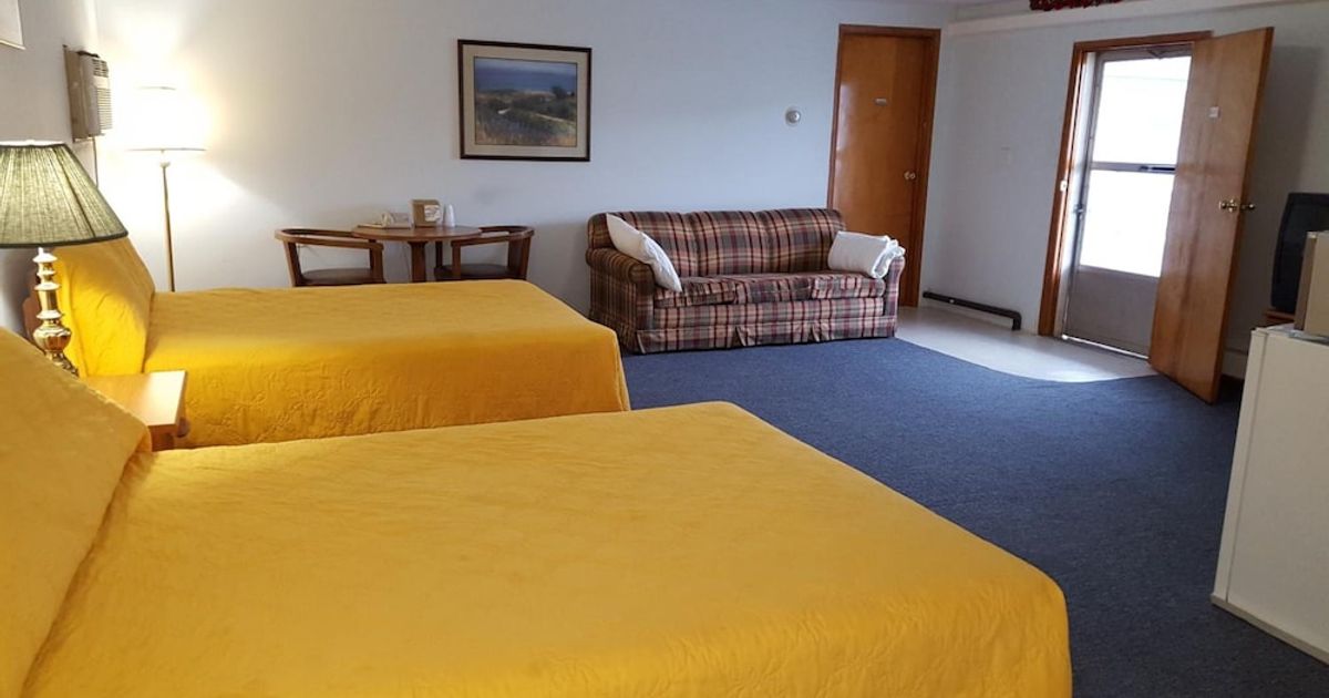 Budget Inn from 57. Wellsville Hotel Deals & Reviews KAYAK