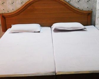 Thallam Sai Residency - Proddatūr - Habitación