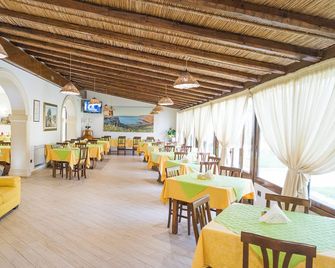 Agriturismo Scalelle - Otranto - Restaurace