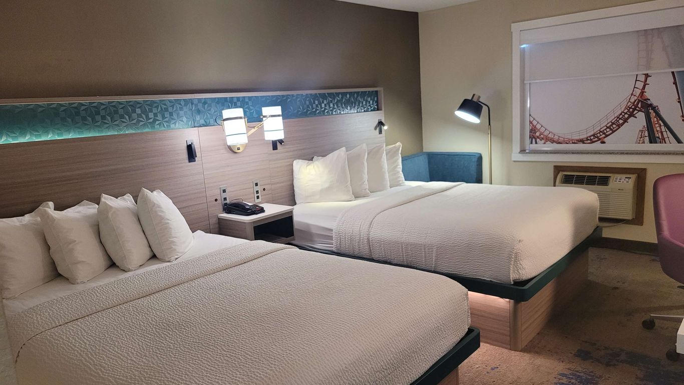 Best Western Plus Altoona Inn