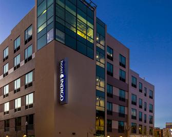 Hotel Indigo Pittsburgh East Liberty - Pittsburgh - Bygning
