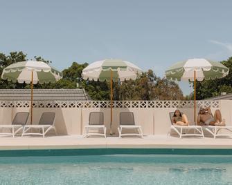 The Timothee Resort - Busselton - Pool