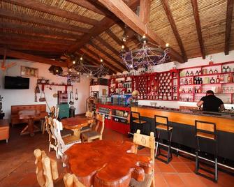 Hotel Zocalo Campestre - Guatapé - Bar