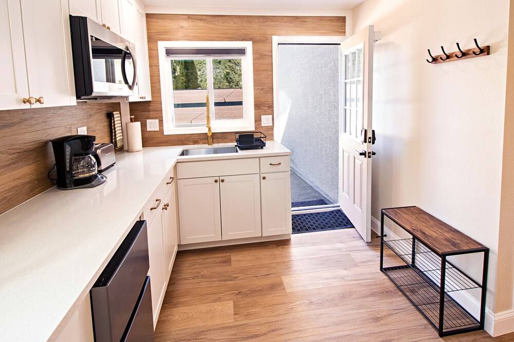 Quiet Retreat - Excellent for Couples or Traveling Profesionals - לאס וגאס - מטבח