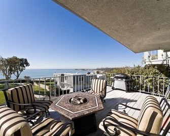 New, Jewel of Dana Point, Step up to Elegance and Comfort - Dana Point - Balcony