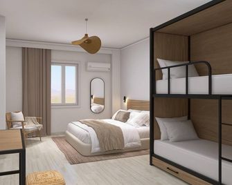 Paros Holiday Sun Hotel - Pounta
