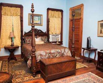 Blythewood Plantation - Hammond - Bedroom