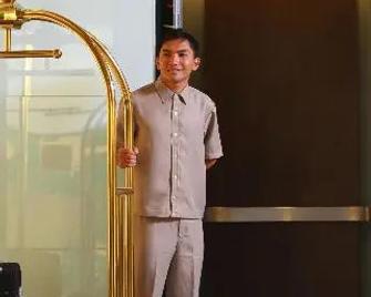 Ciriaco Hotel - Calbayog City