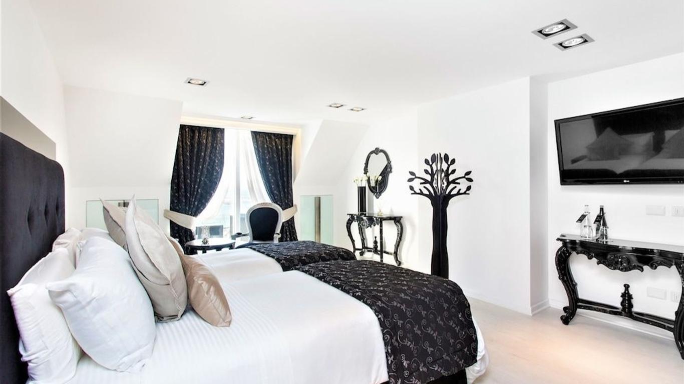 Winery Hotel Boutique