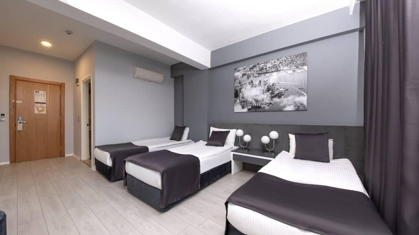 Expo Park Hotel