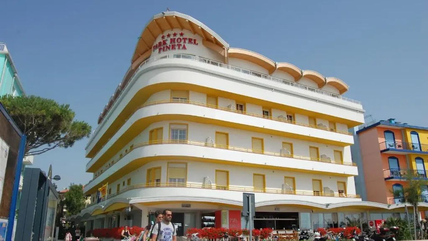 Park Hotel Pineta