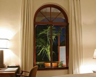 The Royal Hotel - Riebeek-Kasteel - Зручності у номері