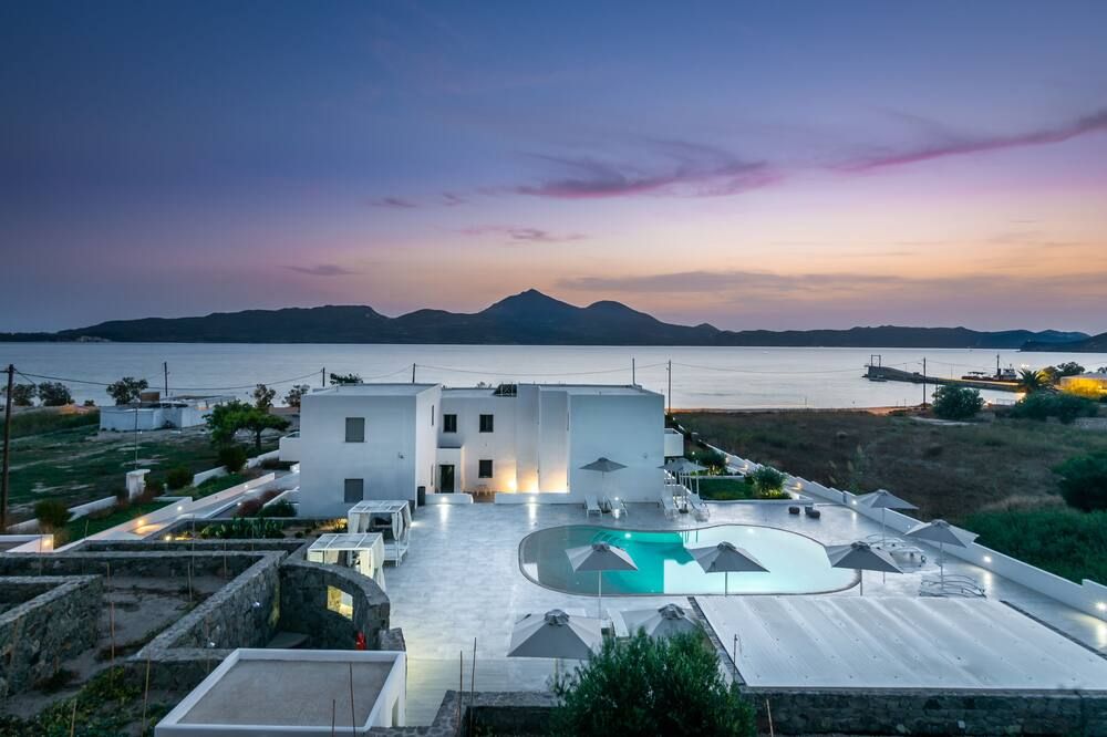 Olea Bay Hotel - Adamantas