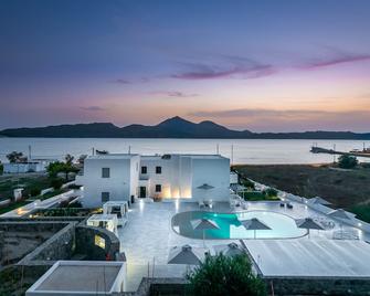 Olea Bay Hotel - Adamantas