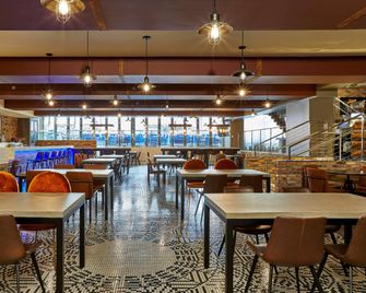Radisson Blu Aqua Hotel, Chicago, IL - Σικάγο - Εστιατόριο
