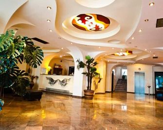 Hotel Class - Constanța - Aula