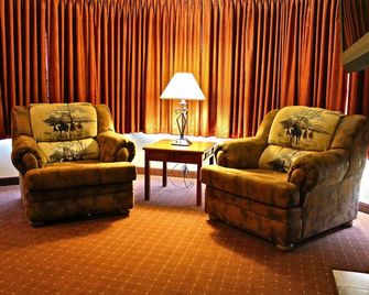 Arbuckle Lodge Gillette - Gillette