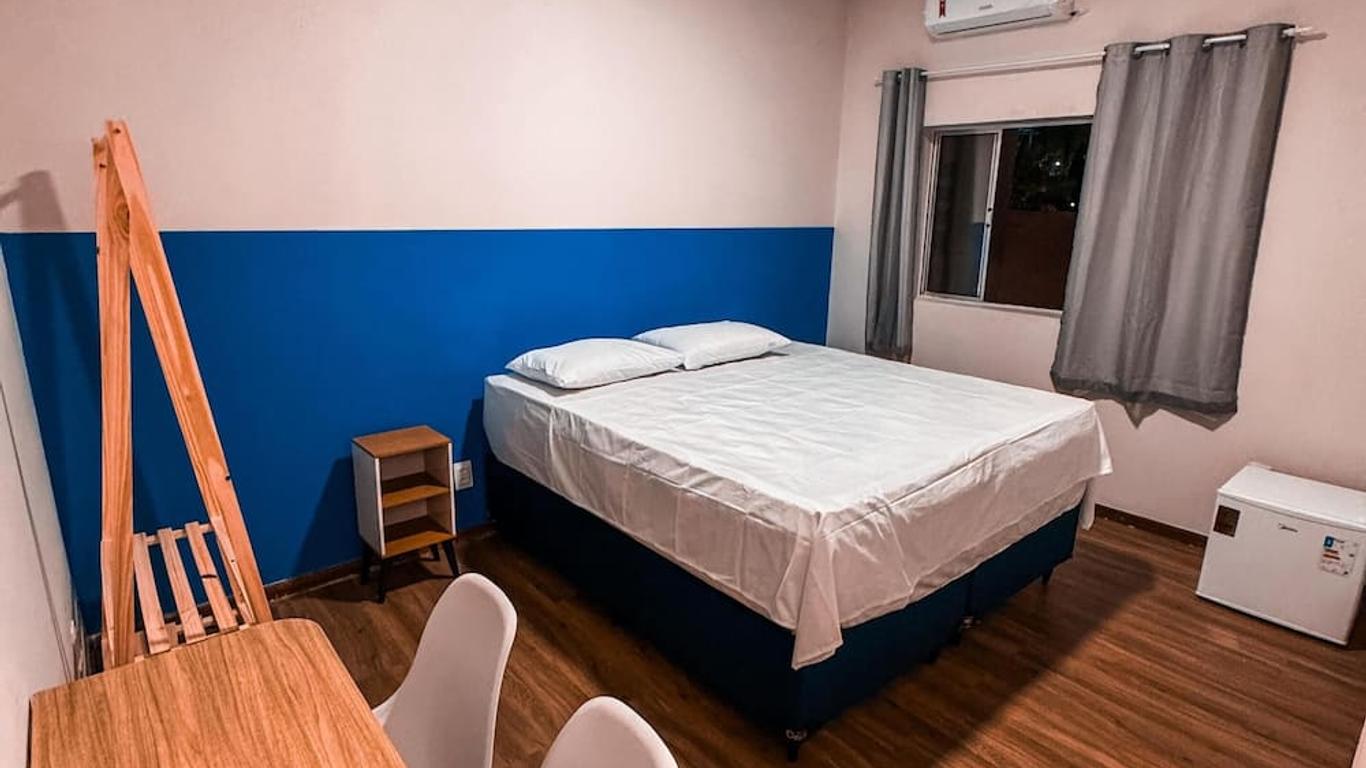 Barra Comfort Pousada