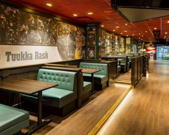 Holiday Club Caribia - Turku - Bar