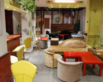 Hotel Moura - Borovets