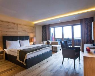 Erholungshotel Kaltenhauser - Hollersbach im Pinzgau