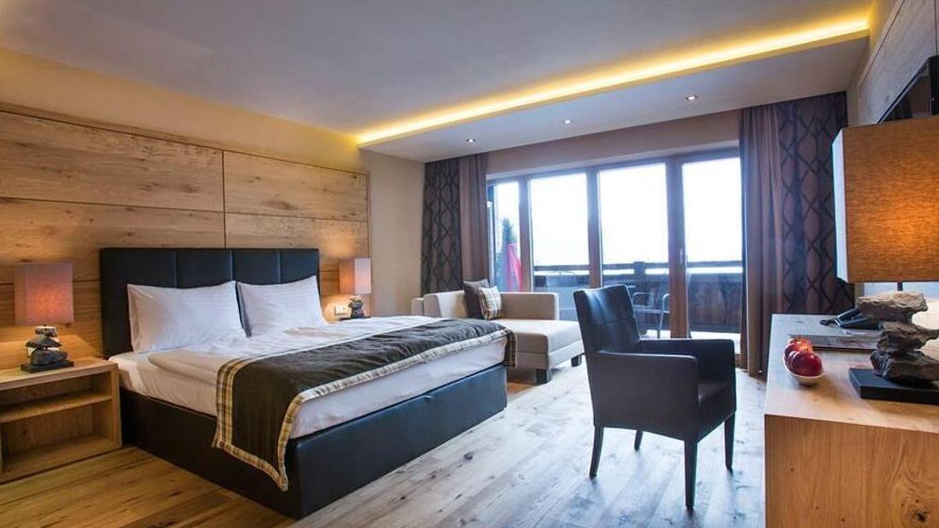 Erholungshotel Kaltenhauser