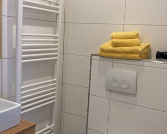 Landgasthof Zum Goldenen Lowen - Moosbach