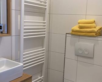 Landgasthof Zum Goldenen Lowen - Moosbach