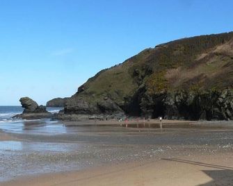 Yr Odyn - New Quay