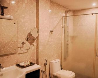 Hotel New Indraprastha - Adoor