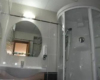 Pensiunea Sura Dacilor - Alex - Poiana Brașov