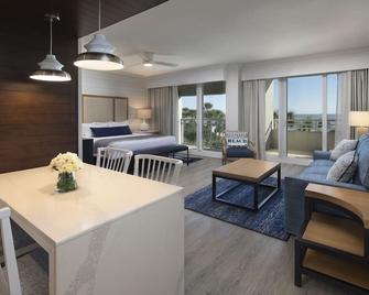The Resort At Longboat Key Club - Longboat Key - Camera da letto