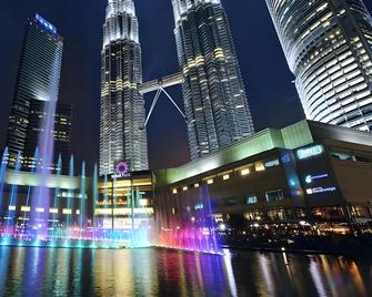 New Wave Hotel Batu Caves - Batu Caves