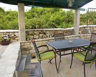 Country House Vinko - Racisce - Balcón